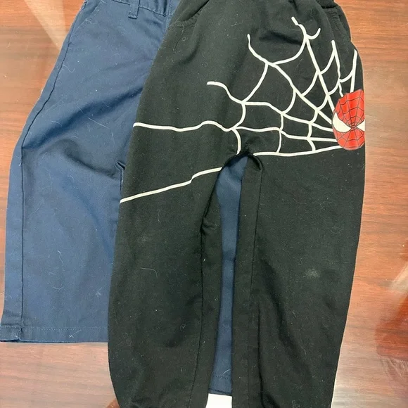 🌿10/$10🌿Dickies Kids Navy Blue Pants - Picture 4 of 6